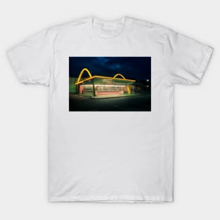 Old Mcdonald T-Shirt